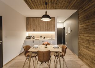 Apartmá s 1 ložnicí - app1l3