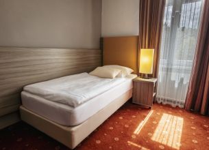 Jednolůžkový pokoj Superior - oz-53