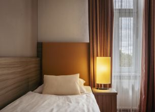 Jednolůžkový pokoj Superior - oz-54