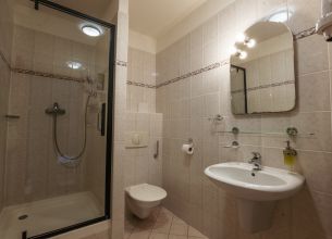 Jednolůžkový pokoj Superior - oz-59