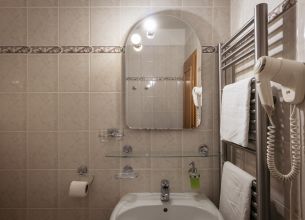 Dvoulůžkový pokoj Superior - oz-66