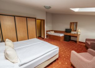 Dvoulůžkový pokoj Superior - oz-67