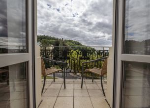 Dvoulůžkový pokoj Deluxe - oz-61