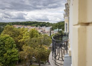 Dvoulůžkový pokoj Deluxe - oz-62