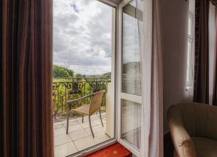 Dvoulůžkový pokoj Deluxe - oz-60