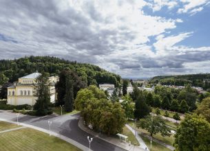 Dvoulůžkový pokoj Deluxe - oz-70