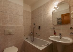 Dvoulůžkový pokoj Deluxe - oz-71