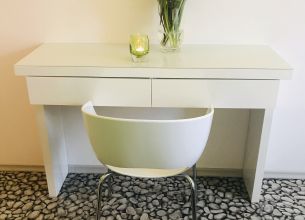 Dvoulůžkový pokoj Klasik - Sasanka (5)