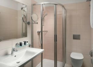 Dvoulůžkový pokoj Comfort s balkonem - Snímek obrazovky 2025-12-15 104155