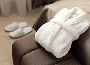 Dvoulůžkový pokoj Comfort s balkonem - Snímek obrazovky 2025-12-15 104219