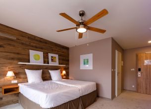 Jednolůžkový pokoj Superior - Snímek obrazovky 2026-01-09 152515