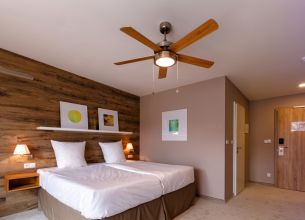 Dvoulůžkový pokoj Superior - Snímek obrazovky 2026-01-09 153309