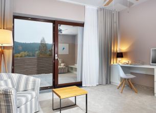 Queen Suite - Snímek obrazovky 2026-01-09 154706