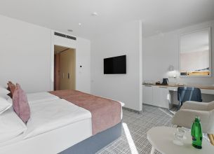 Jednolůžkový pokoj Premium - single-premium-room-6