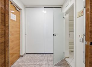 Jednolůžkový pokoj - 216a2850