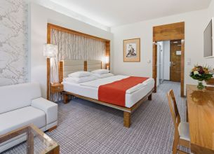 Dvoulůžkový pokoj Classic - 216a2954-edit