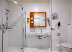 Dvoulůžkový pokoj Classic - 216a2973-hdr