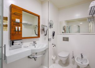 Dvoulůžkový pokoj Classic - 216a2981-hdr