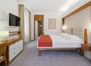 Dvoulůžkový pokoj Classic s balkonem - 216a2882-edit