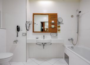 Dvoulůžkový pokoj Superior - 216a0054-hdr