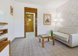 Dvoulůžkový pokoj Vista Grand - 216a0103