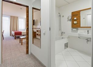 Dvoulůžkový pokoj Vista Grand - 216a3010-edit