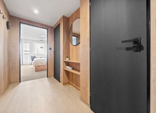 Dvoulůžkový pokoj Executive - Hotel-VEGA-2-1