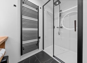 Dvoulůžkový pokoj Executive - Hotel-VEGA-7-1