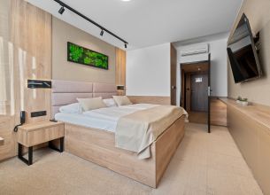 Dvoulůžkový pokoj Executive - Hotel-VEGA-10-1