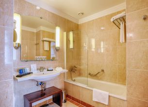 Apartmá - Suite (4)