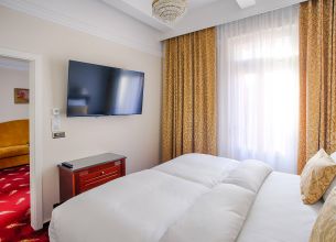 Apartmá - Suite (7)