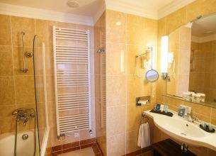 Apartmá - Suite (8)