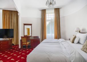 Apartmá - Suite (9)