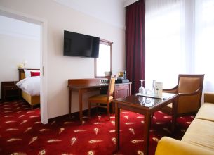 Apartmá - Suite (11)