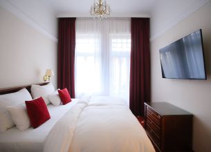 Apartmá - Suite (12)