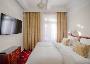 Apartmá - Suite (13)