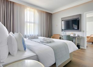 Apartmá Deluxe Irma - Apartment Deluxe Irma (2)