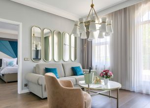 Apartmá Deluxe Irma - Apartment Deluxe Irma (3)