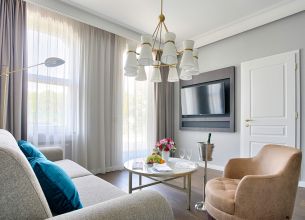 Apartmá Deluxe Irma - Apartment Deluxe Irma (4)