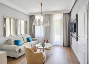 Apartmá Deluxe Irma - Apartment Deluxe Irma (5)