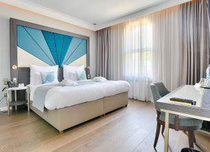 Apartmá Deluxe Irma - Apartment Deluxe Irma (6)