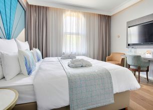 Apartmá Deluxe Irma - Apartment Deluxe Irma (7)