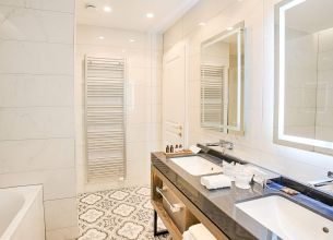 Apartmá Deluxe Irma - Apartment Deluxe Irma (9)