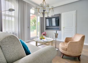 Apartmá Deluxe Irma - Apartment Deluxe Irma (12)