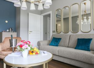 Apartmá Deluxe Irma - Apartment Deluxe Irma (14)