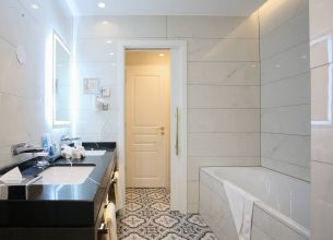 Apartmá Deluxe Irma - Apartment Deluxe Irma