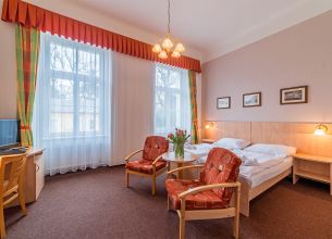 2-lůžkový pokoj Standard - Metropol_dvouluzkovy_Standard