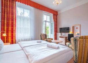 2-lůžkový pokoj Komfort - Metropol_dvouluzkovy_Komfort_5