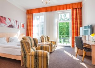 2-lůžkový pokoj Komfort - Metropol_dvouluzkovy_Komfort_8