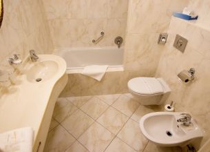 Dvoulůžkový pokoj Standard - humboldt-de-luxe-4